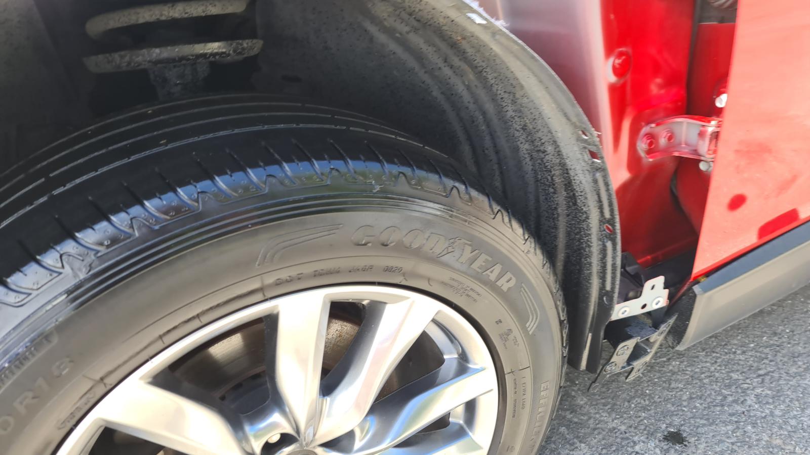 Mazda CX9 - TB 2006-2015