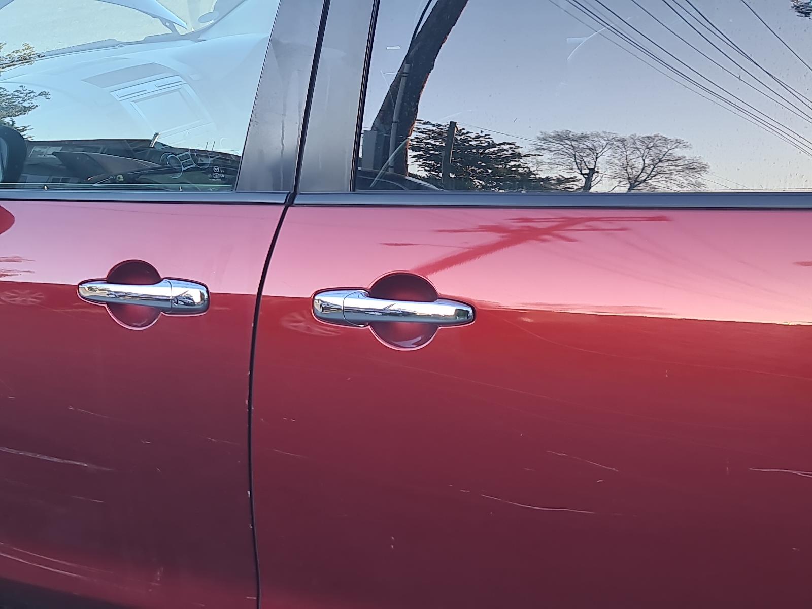 Mazda MPV - LY3P 2007-Present