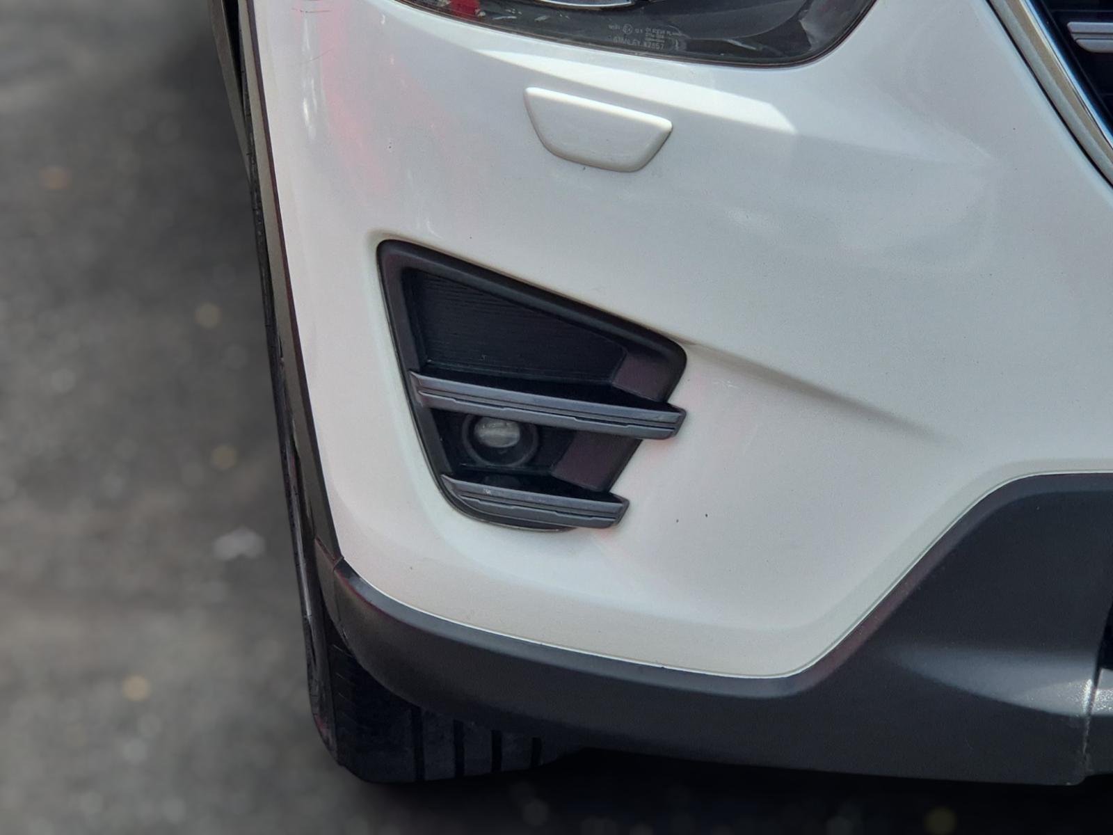 Mazda CX5 - KE 2012-Present