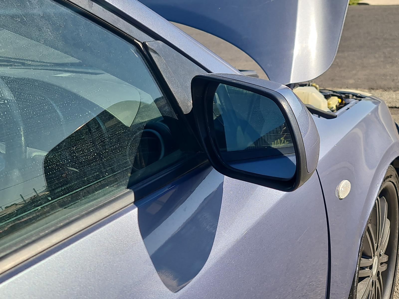 Mazda Axela - BK 2003-2009