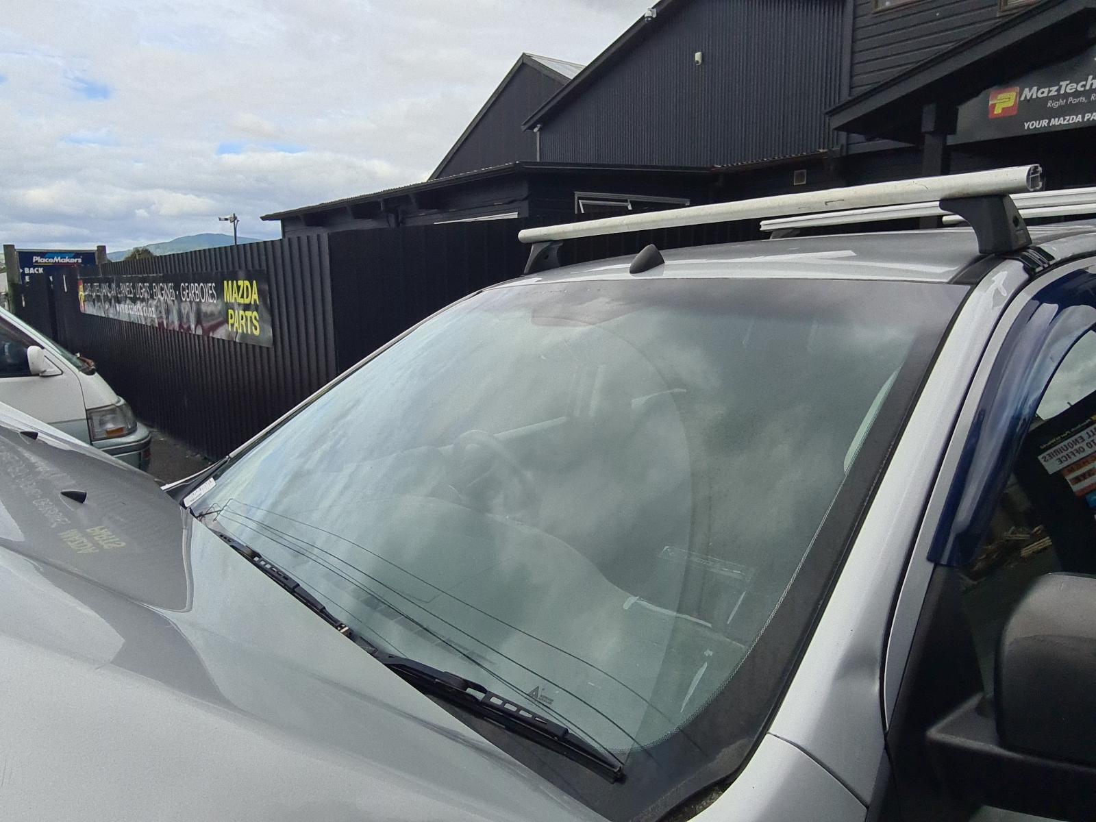 Mazda BT50 - UP 2011-Present