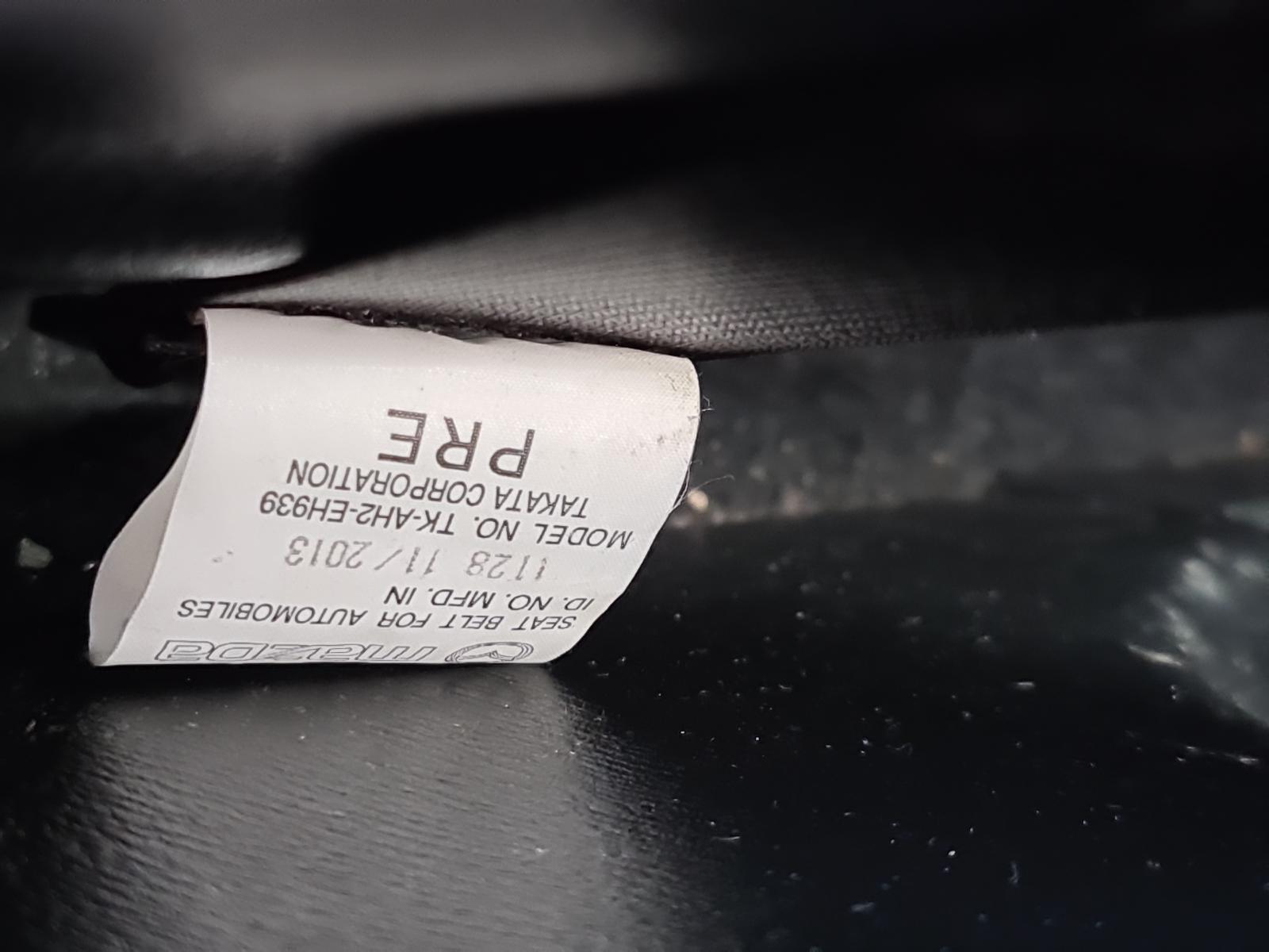 Mazda CX5 - KE 2012-Present