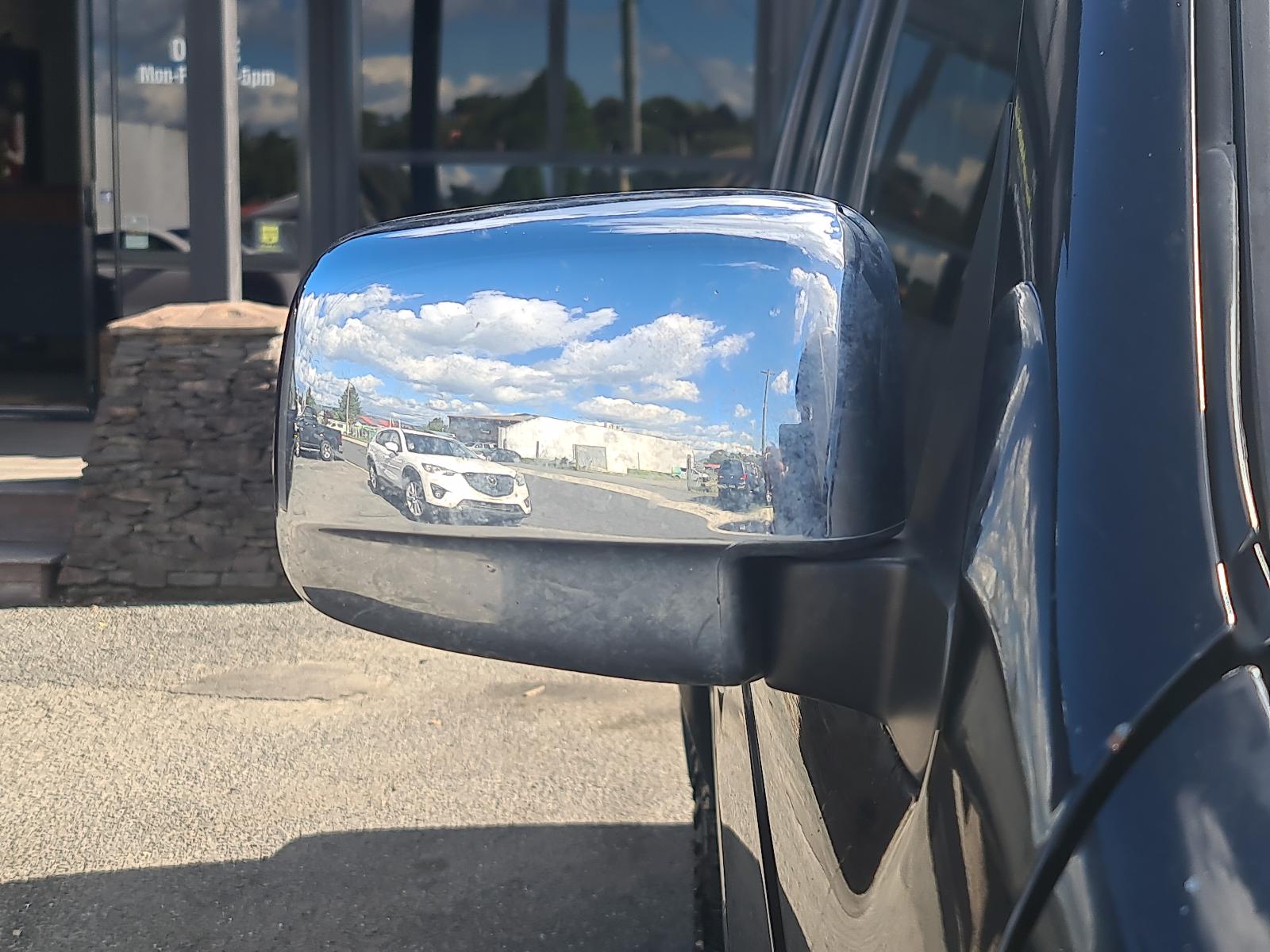 Mazda Bounty - UN 1999-2006