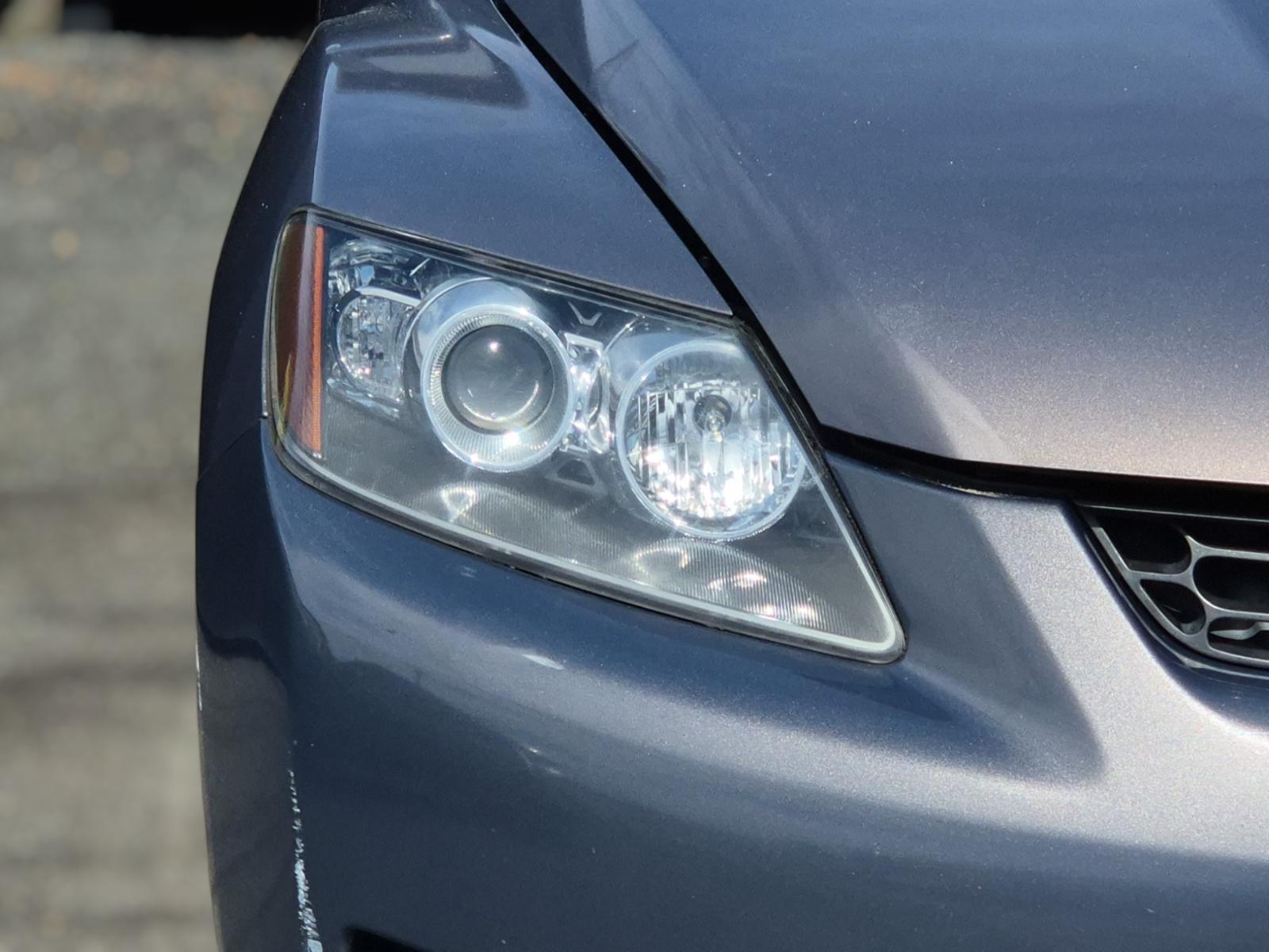 Mazda CX7 - ER 2006-2012