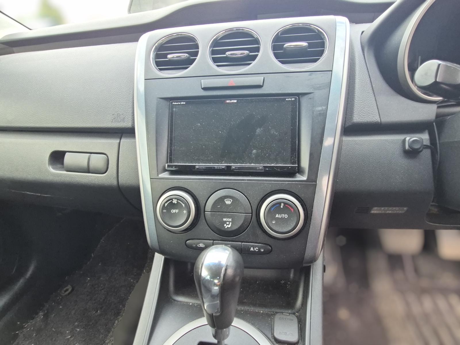 Mazda CX7 - ER 2006-2012