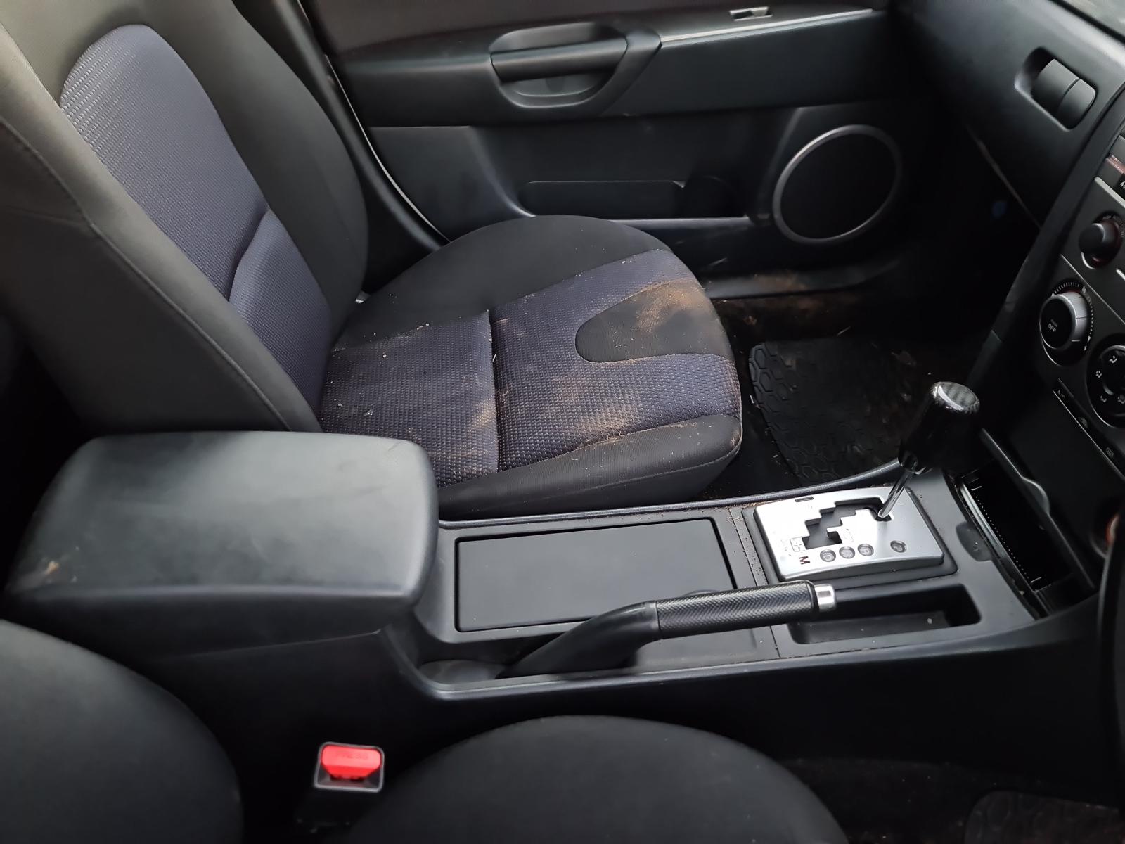 Mazda Axela - BK 2003-2009