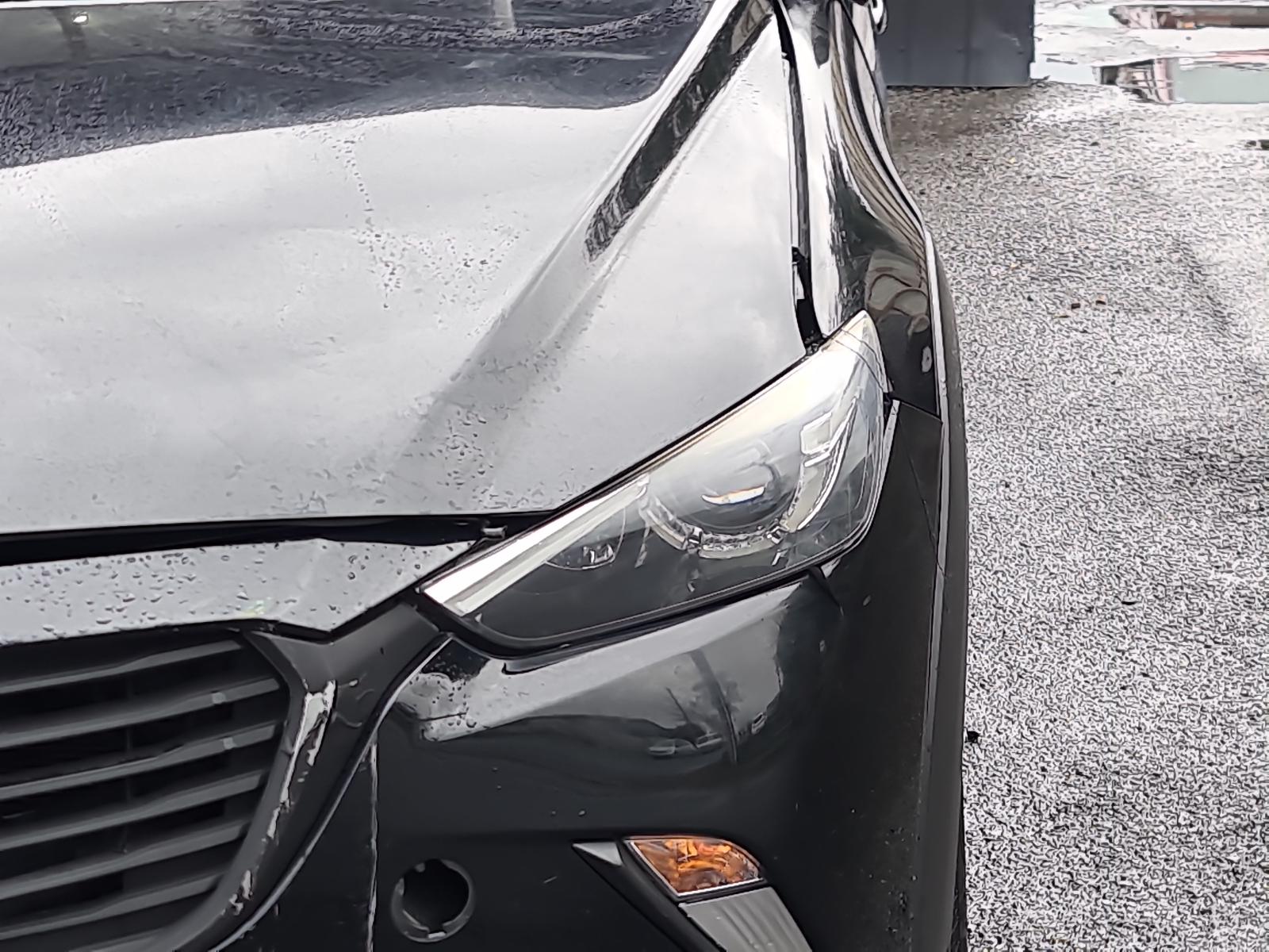 Mazda CX3 - DK 2015-Present