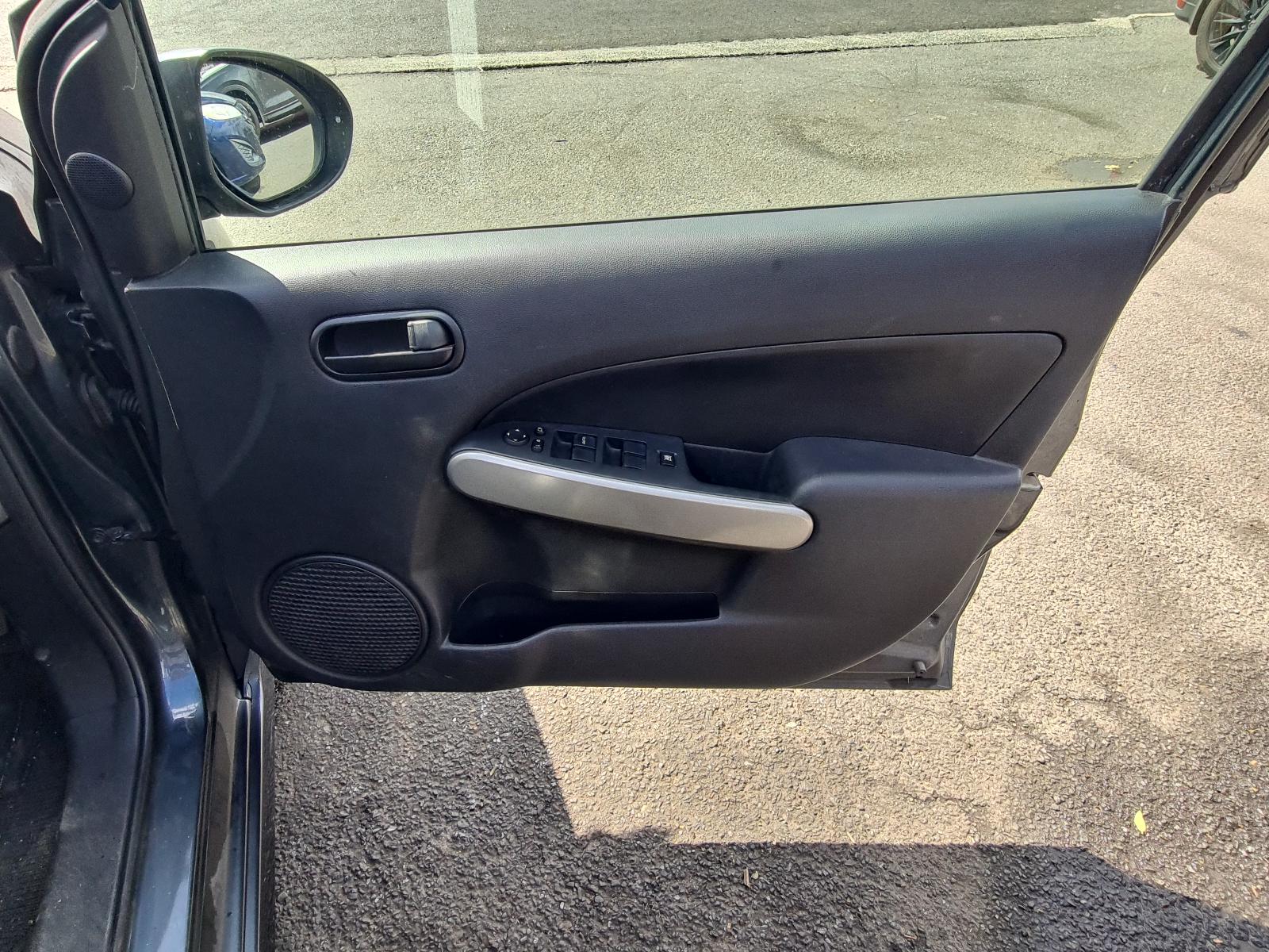 Mazda Demio - DE 2007-2014