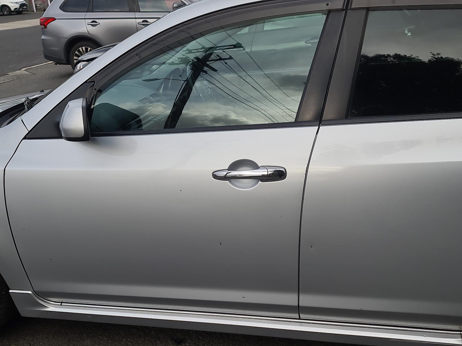 Mazda Axela - BK 2003-2009