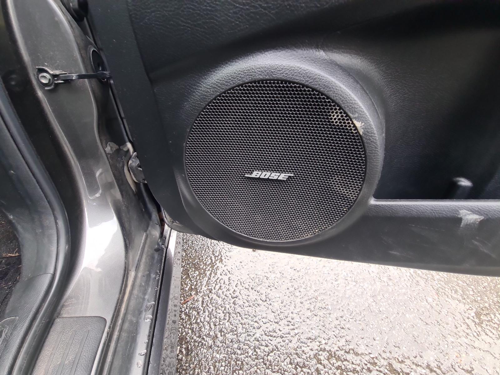 Mazda Axela - BL 2009-2013