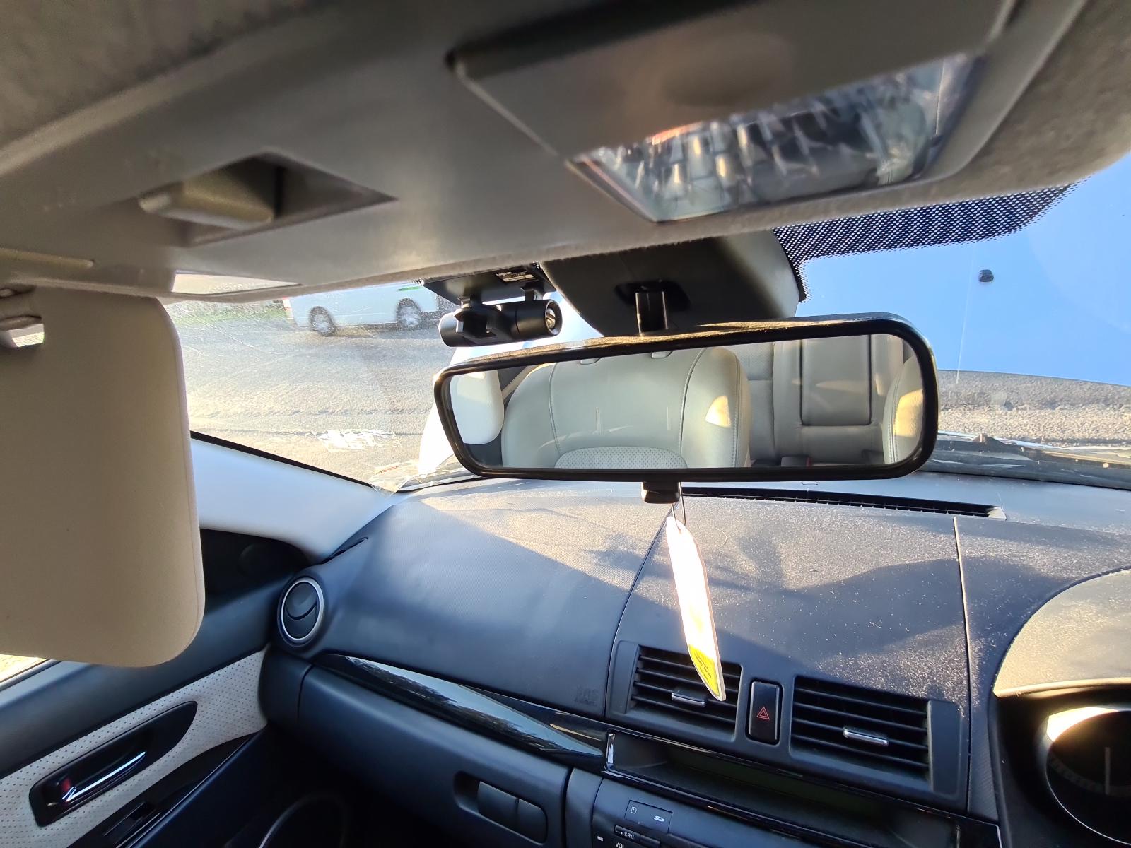 Mazda Axela - BK 2003-2009