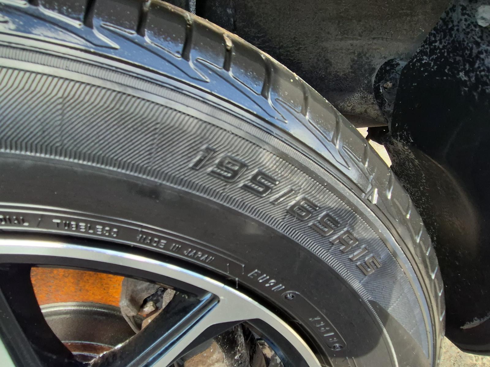 Mazda Axela - BL 2009-2013