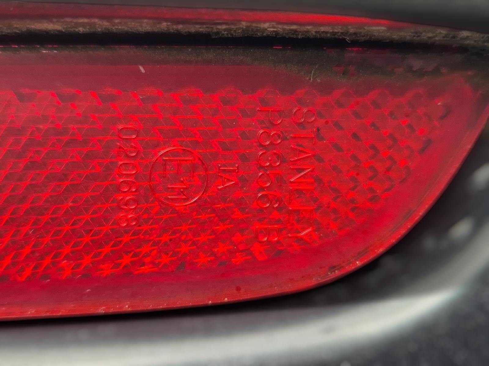 Mazda Axela - BL 2009-2013