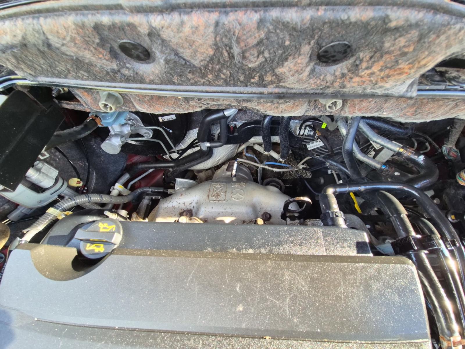 Mazda MPV - LY 2006-2016