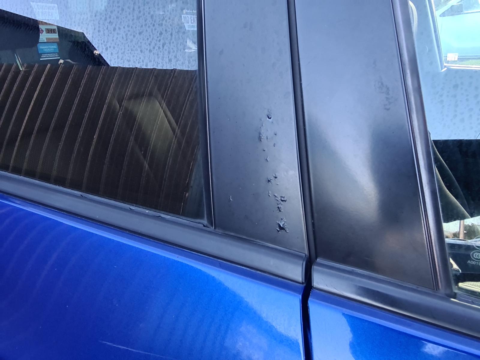 Mazda Axela - BK 2003-2009