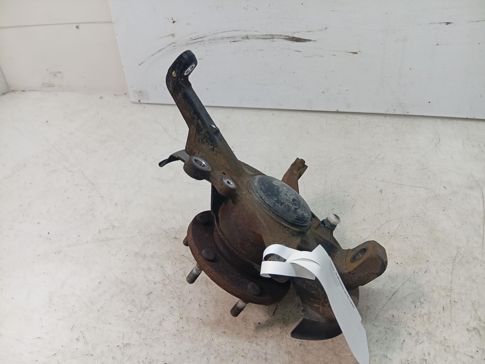 Left_Front_Hub_Assembly