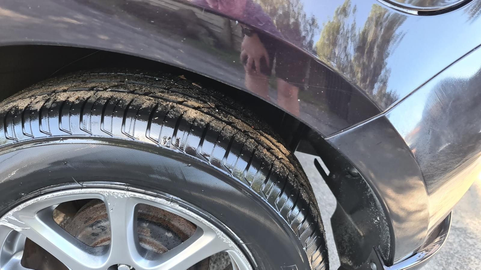 Mazda Demio - DE 2007-2014