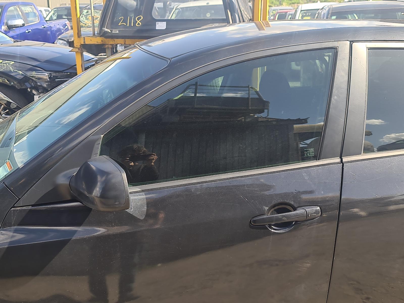 Mazda Axela - BK 2003-2009