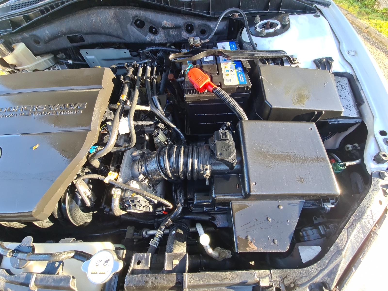 Mazda Atenza - GY 2002-2008