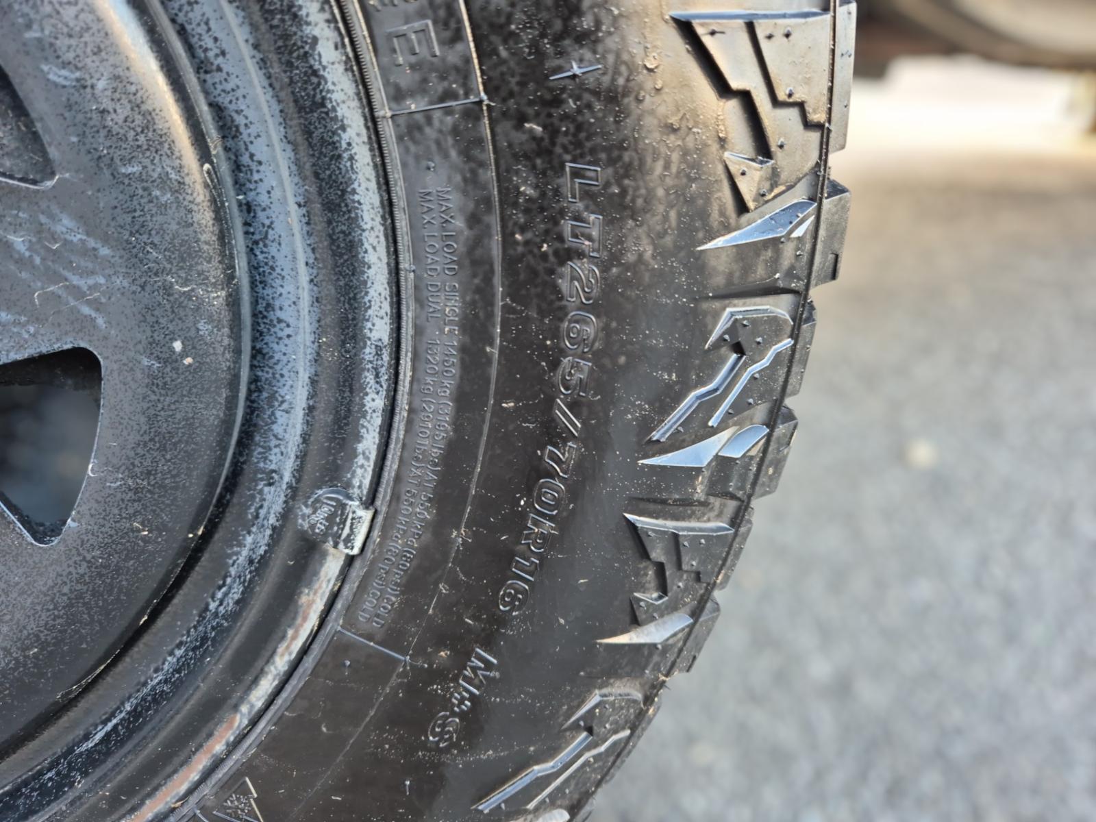 Mazda BT50 - UP 2011-Present