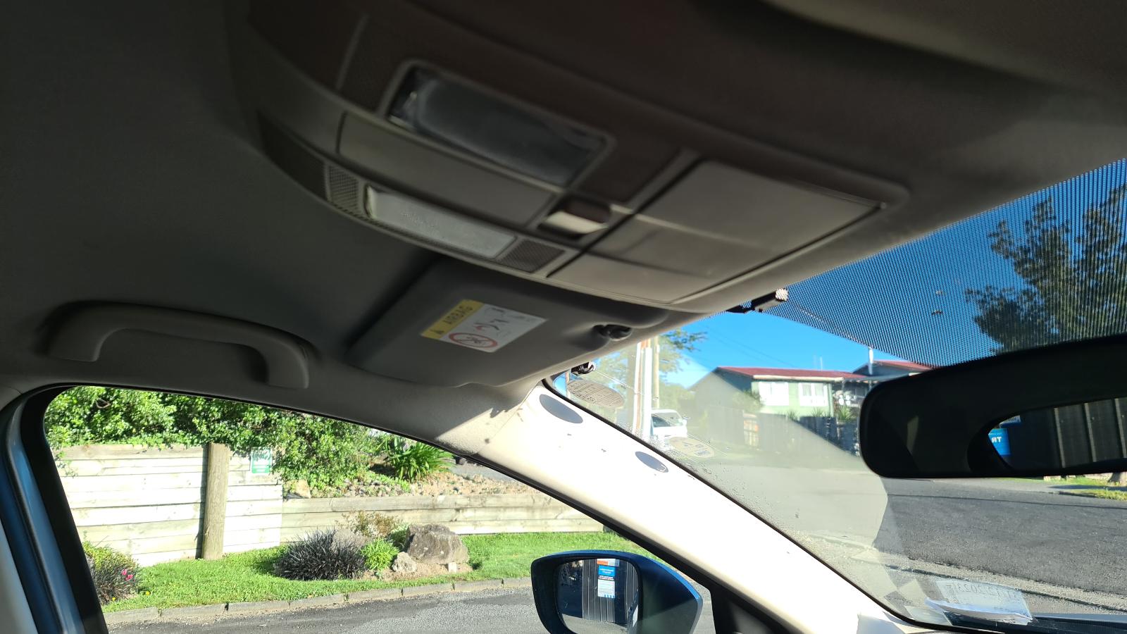 Mazda Axela - BL 2009-2013