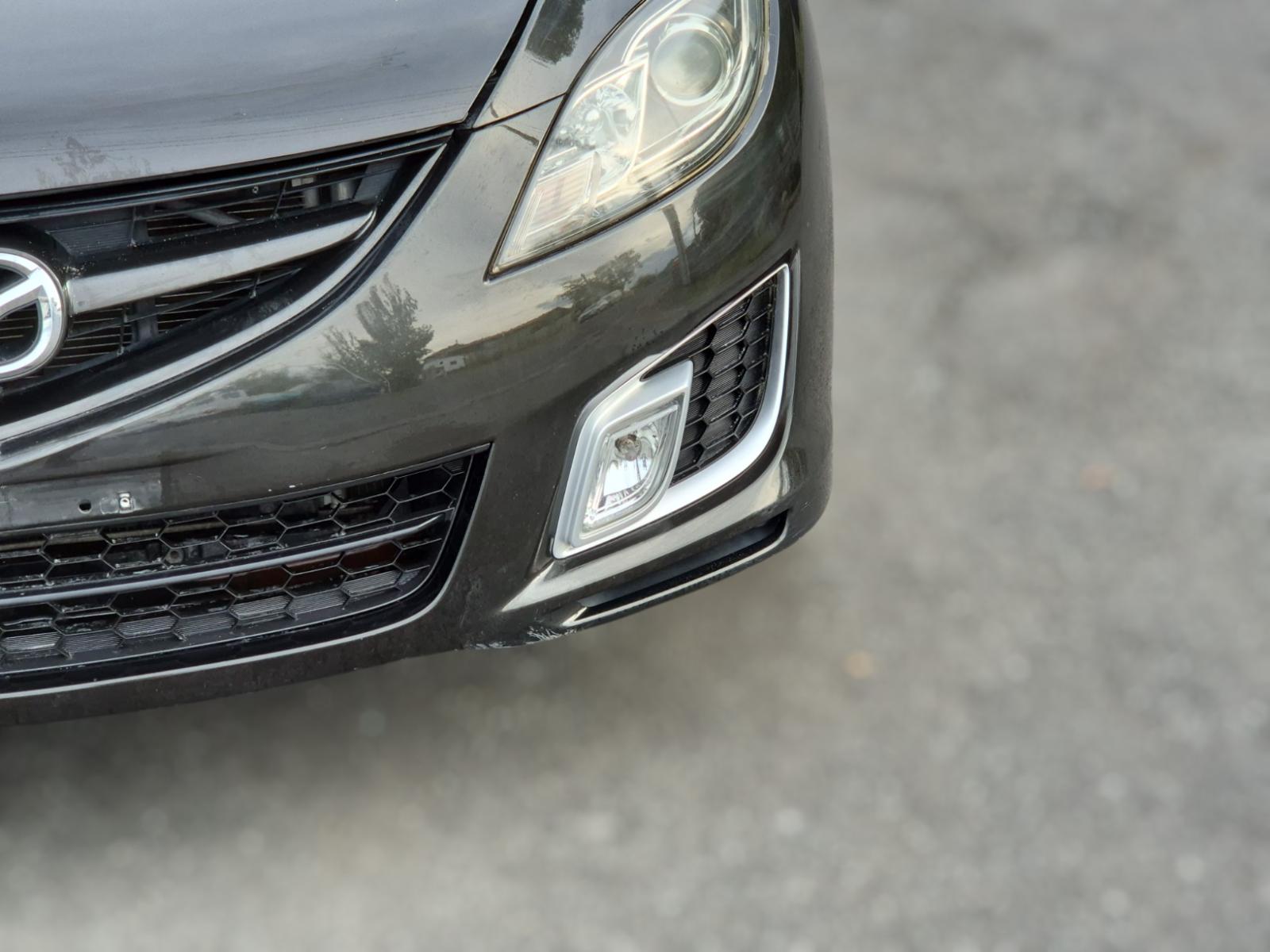 Mazda Atenza - GH 2008-2012