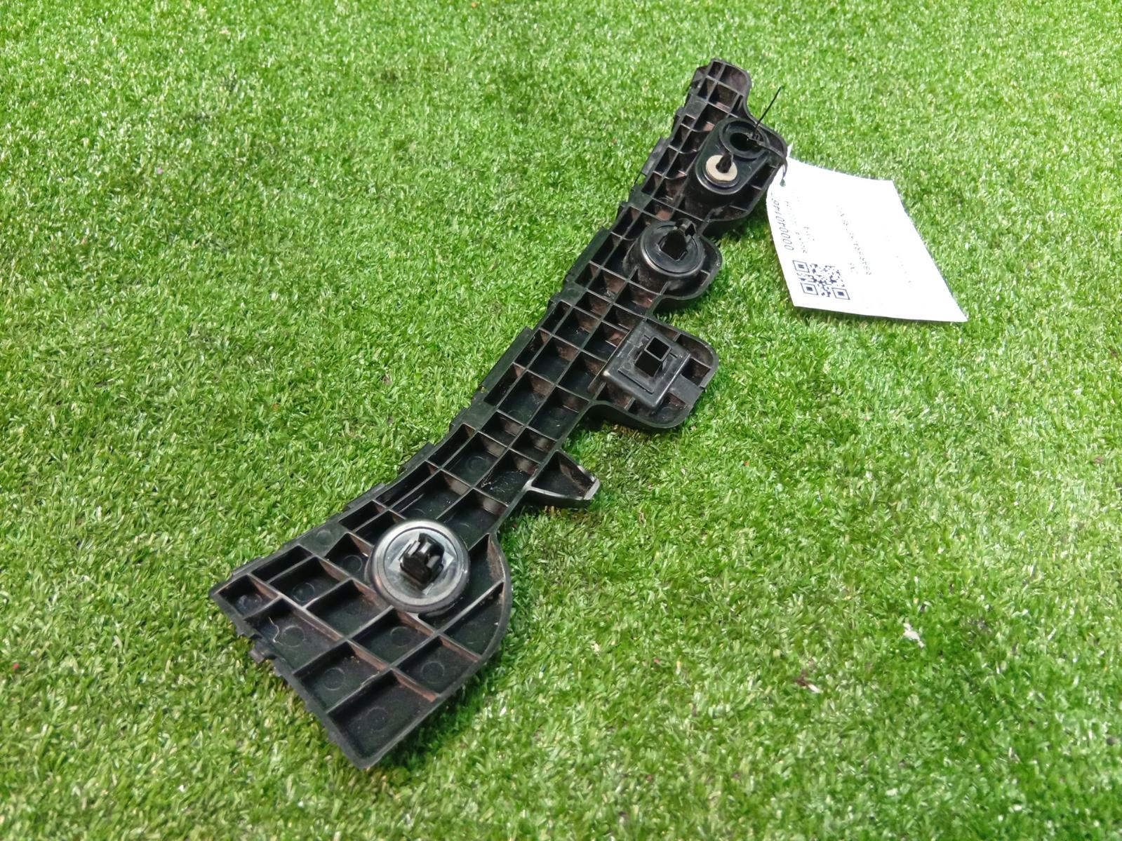 R Bar Bracket Reinfo