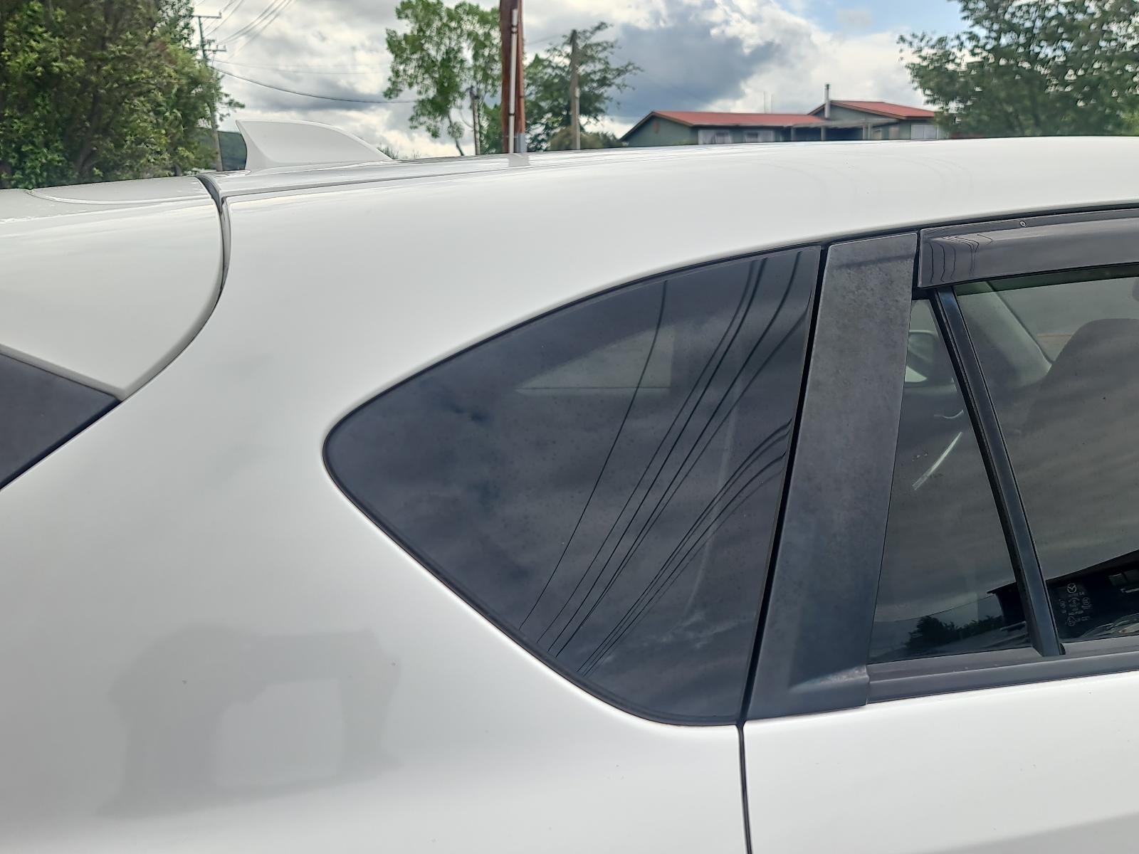 Mazda CX5 - KE 2012-Present