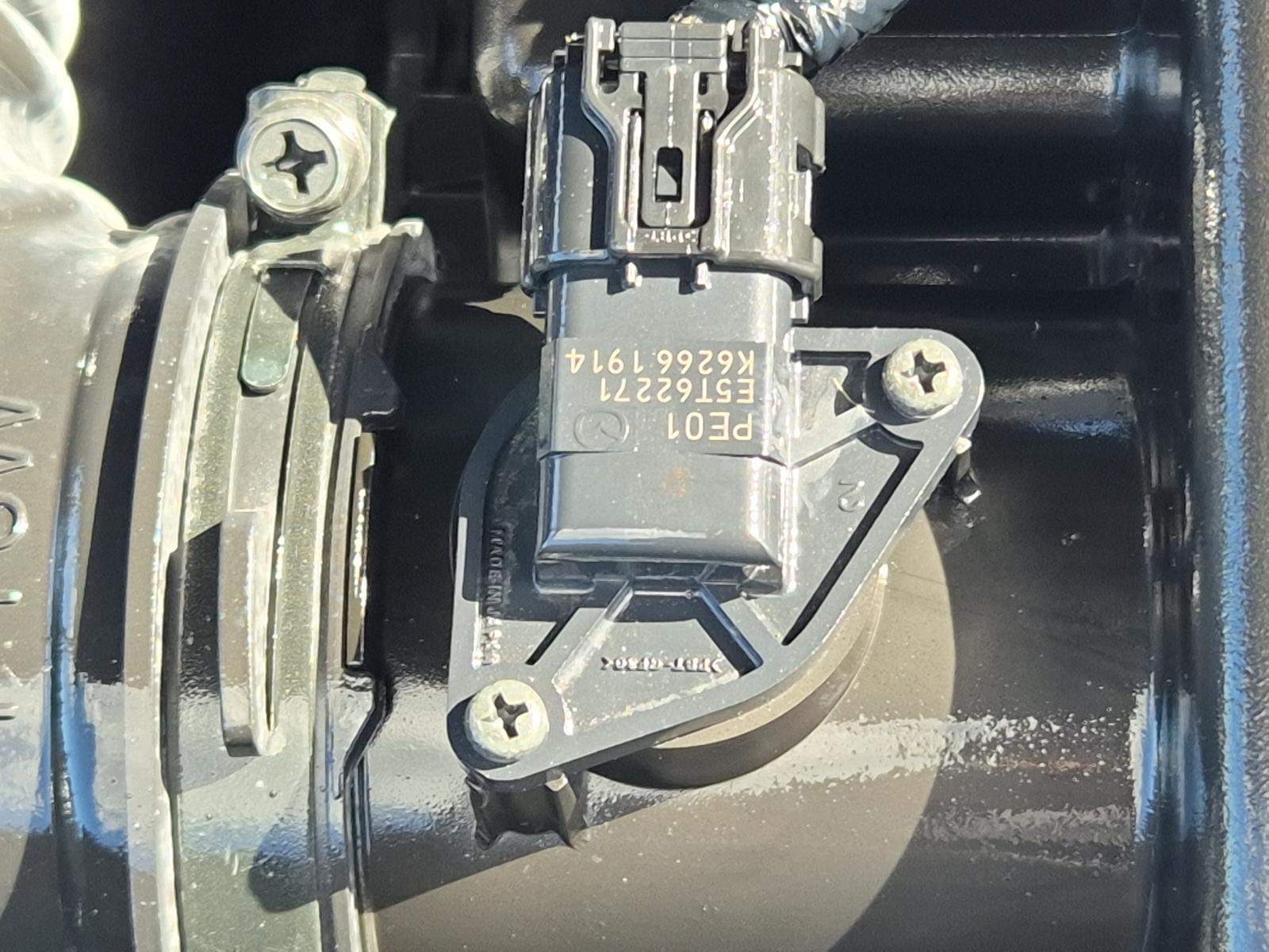 Mazda CX9 - TC 2015-Present