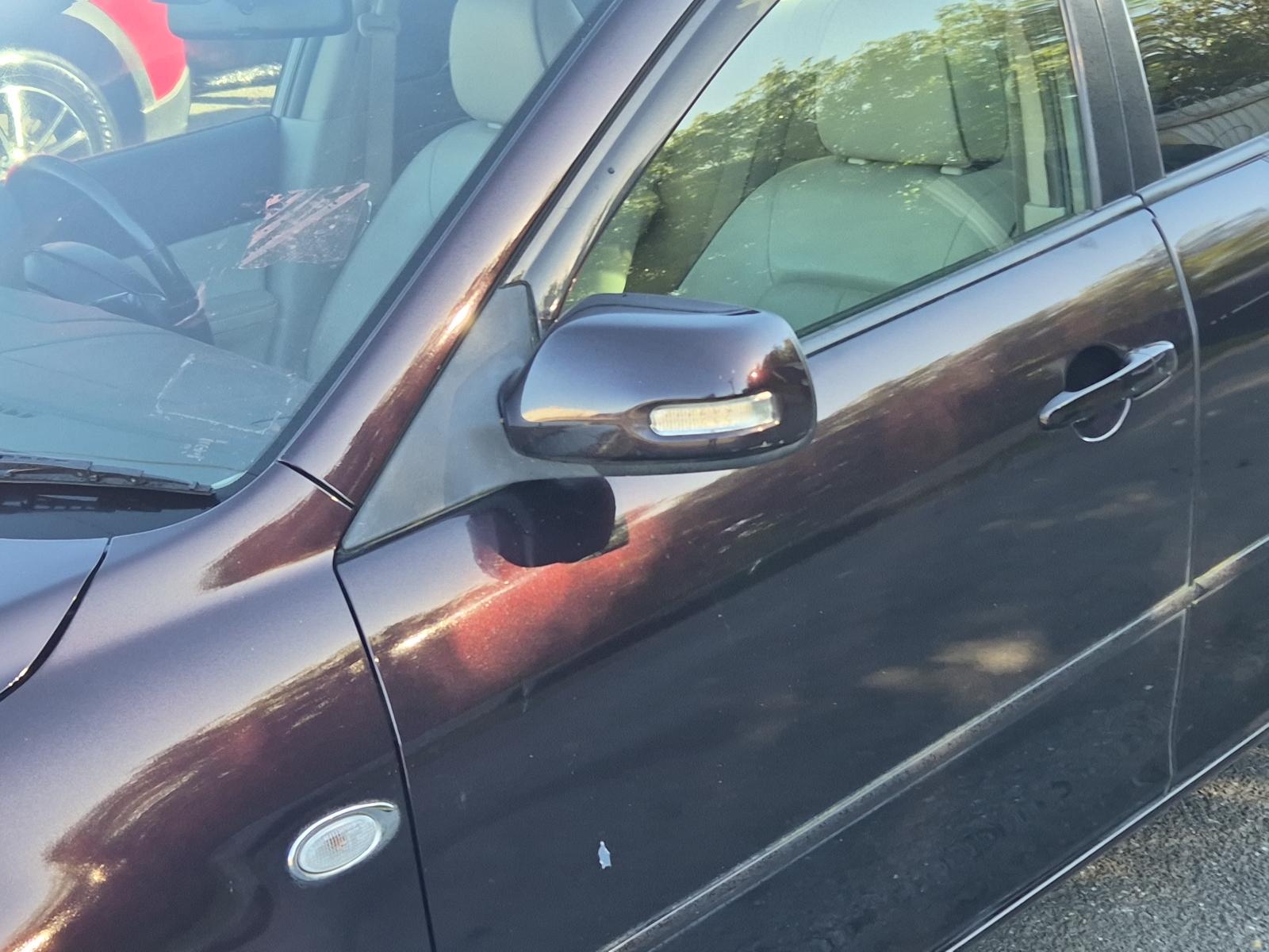 Mazda Atenza - GG 2002-2008