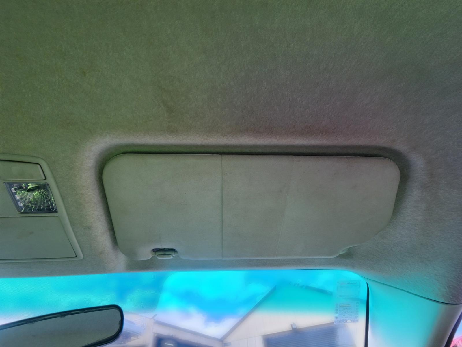 Sunvisor