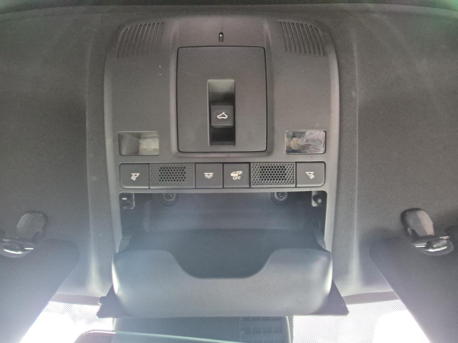 Mazda CX5 - KE 2012-Present