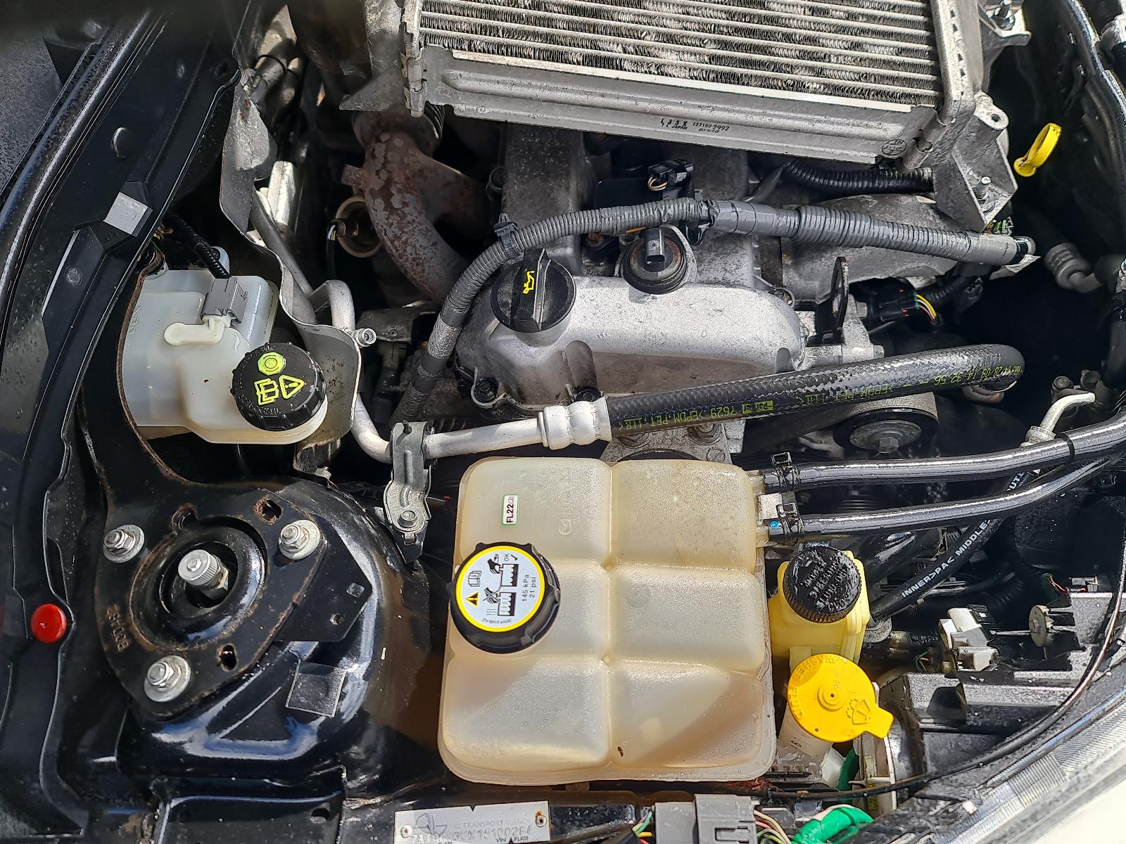 Mazda Axela - BL 2009-2013