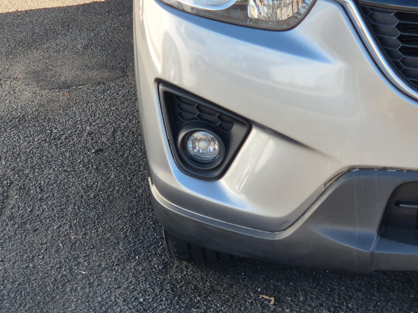 Mazda CX5 - KE 2012-Present