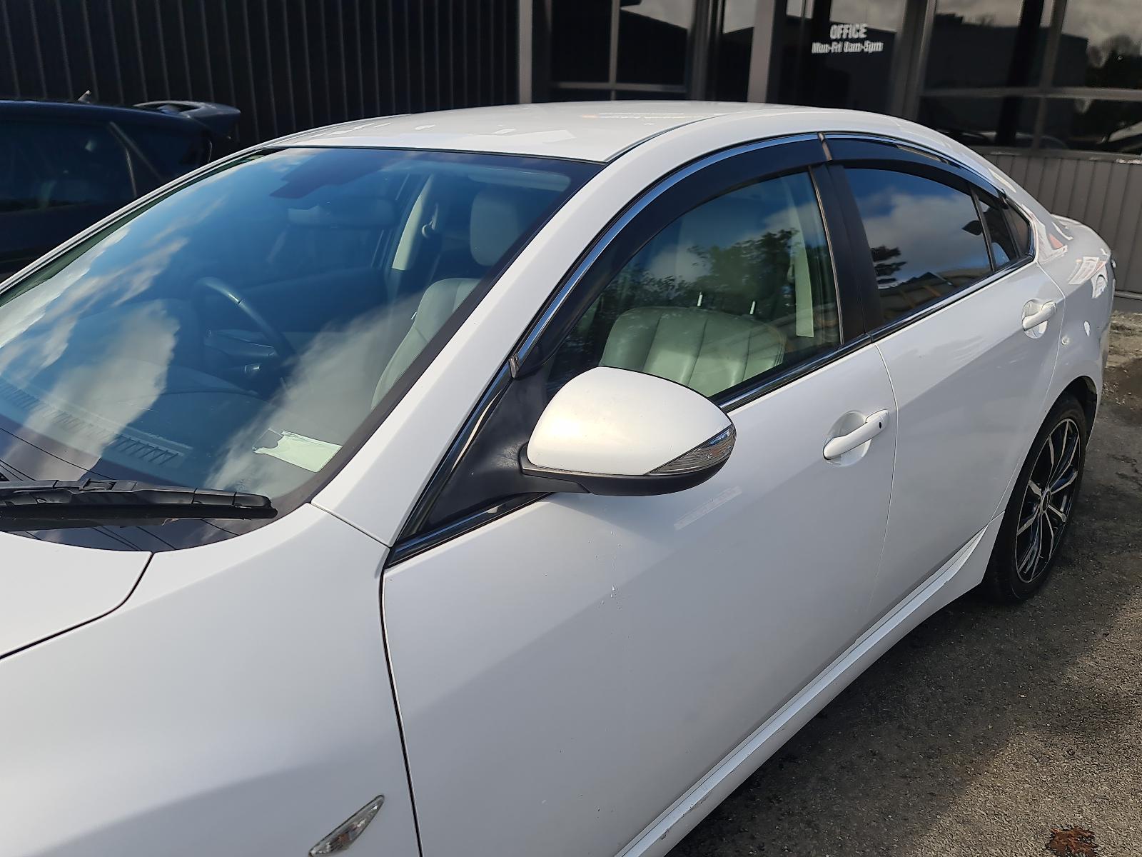 Mazda Atenza - GH 2008-2012