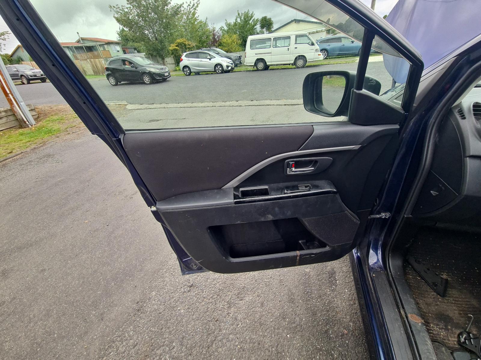 Mazda Premacy - CW 2010-2016