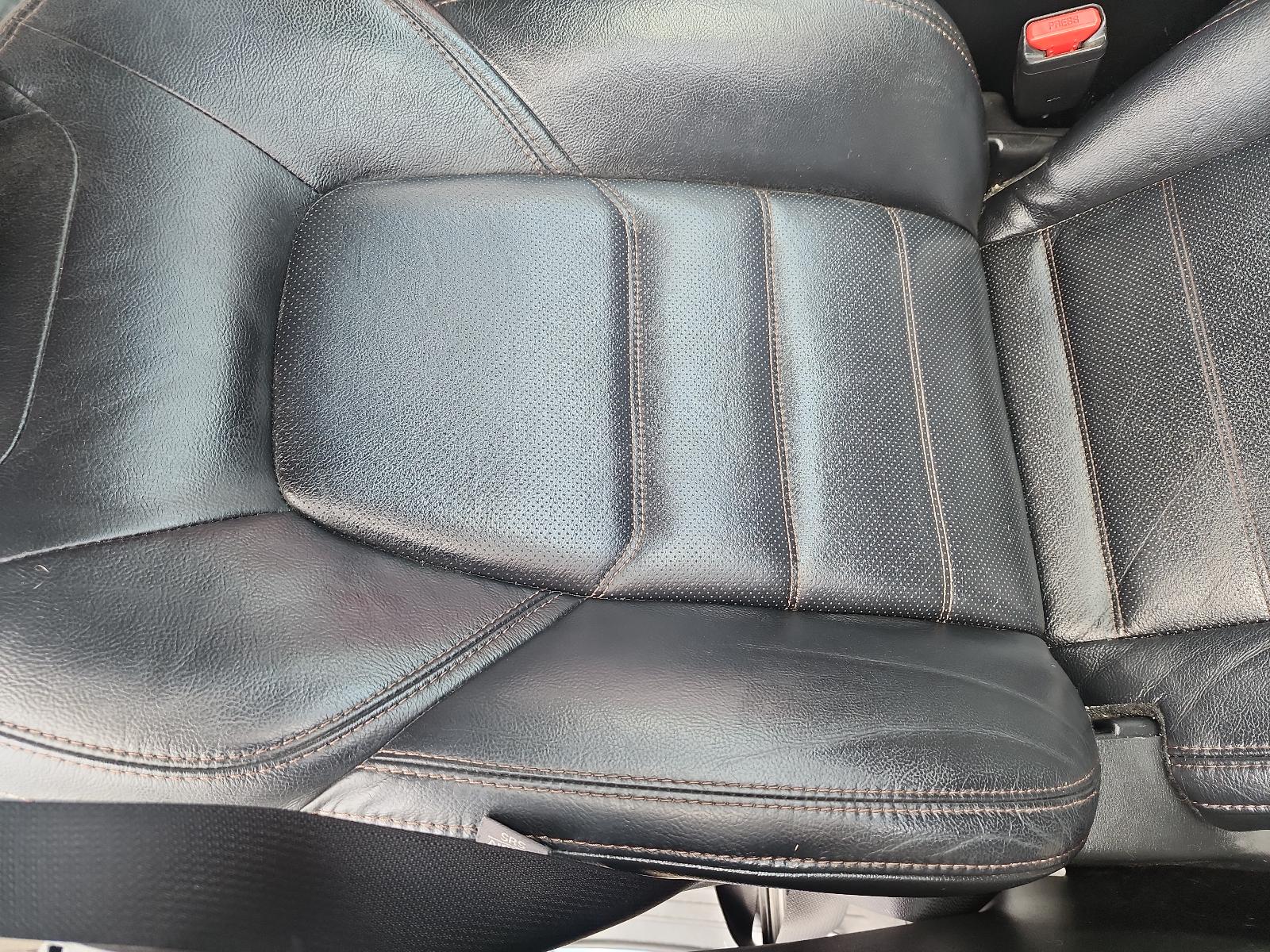 Mazda CX5 - KE 2012-Present