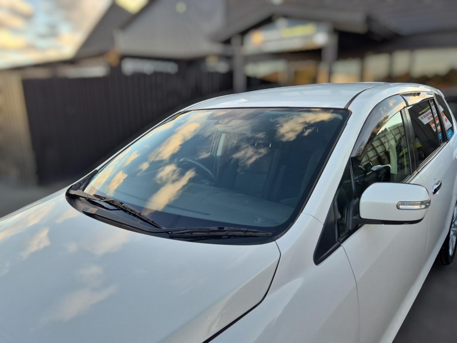 Mazda MPV - LY 2006-2016