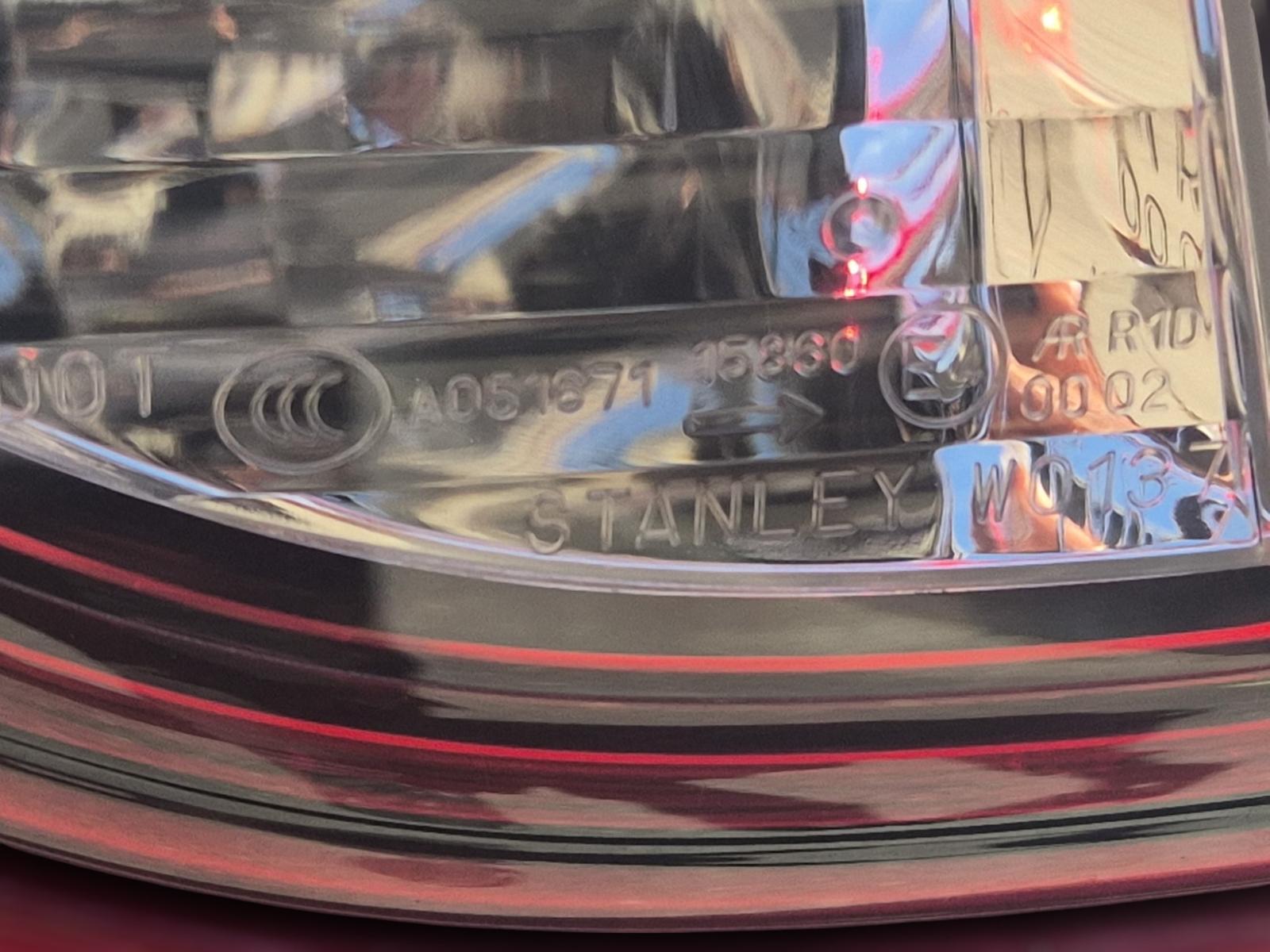 Mazda CX5 - KE 2012-Present