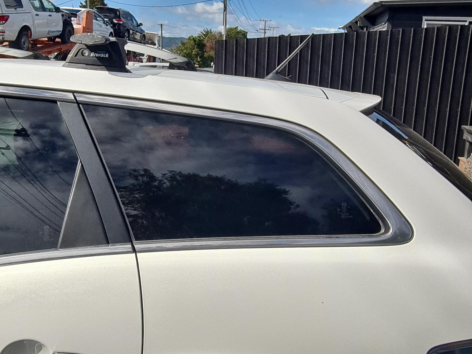 Mazda CX7 - ER 2006-2012