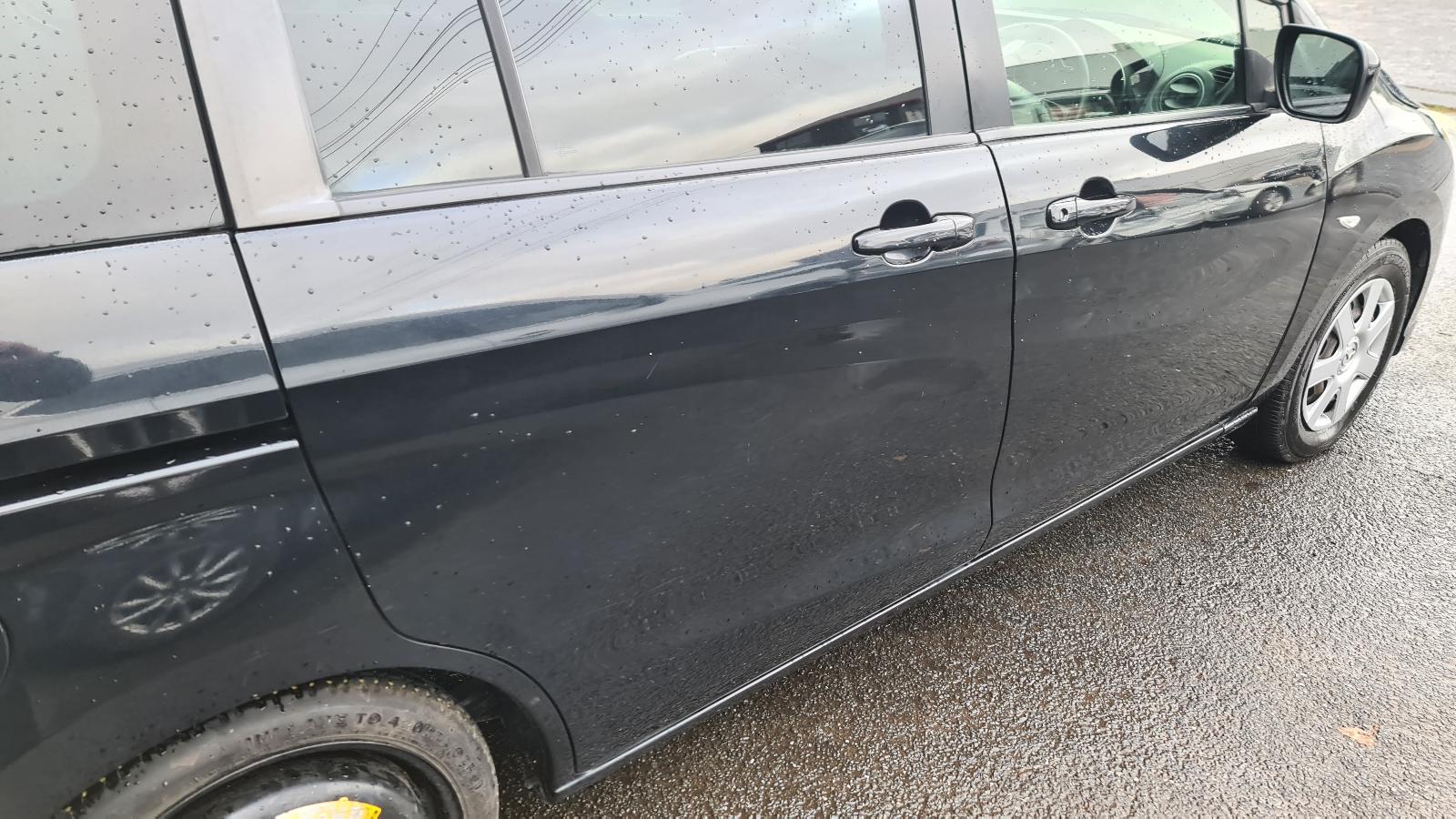 Mazda Premacy - CW 2010-2016