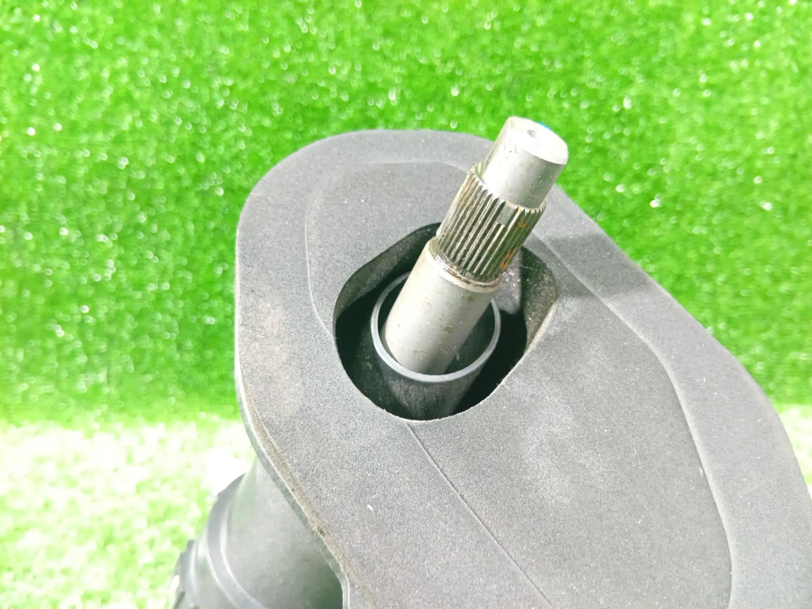 Steering Box Rack