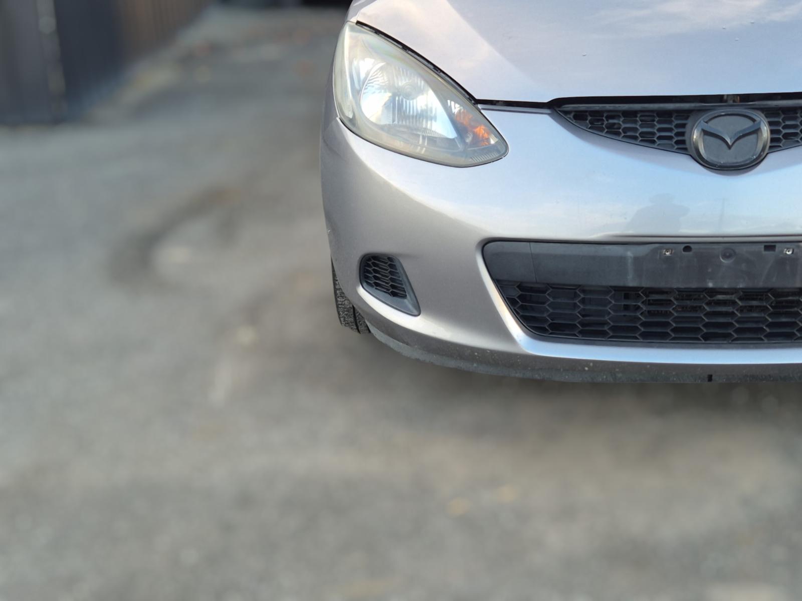 Mazda Demio - DE 2007-2014