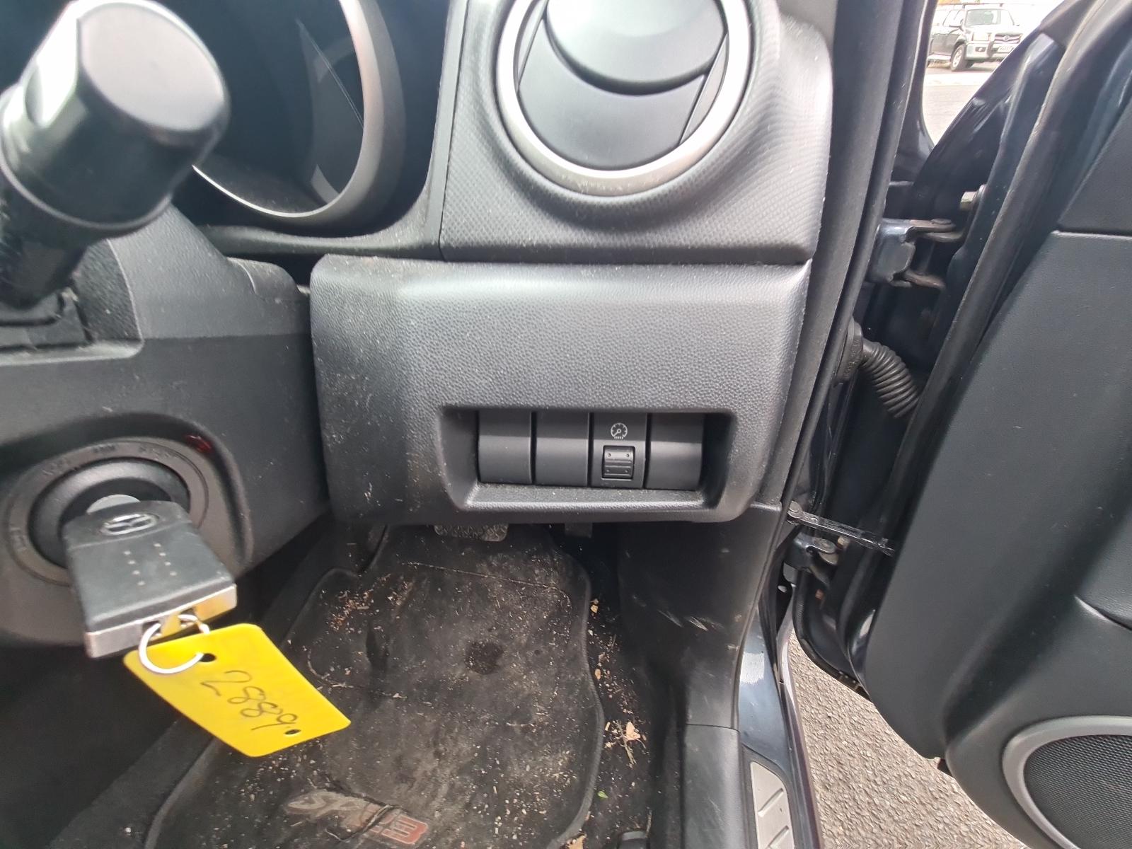 Mazda Axela - BK 2003-2009