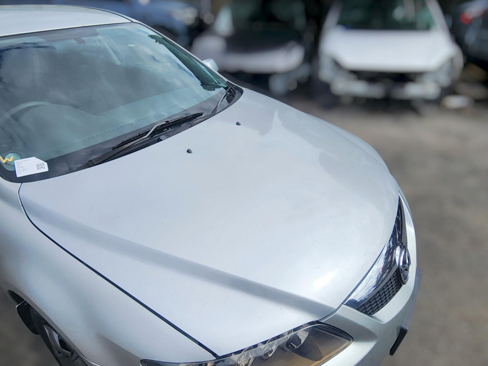 Bonnet