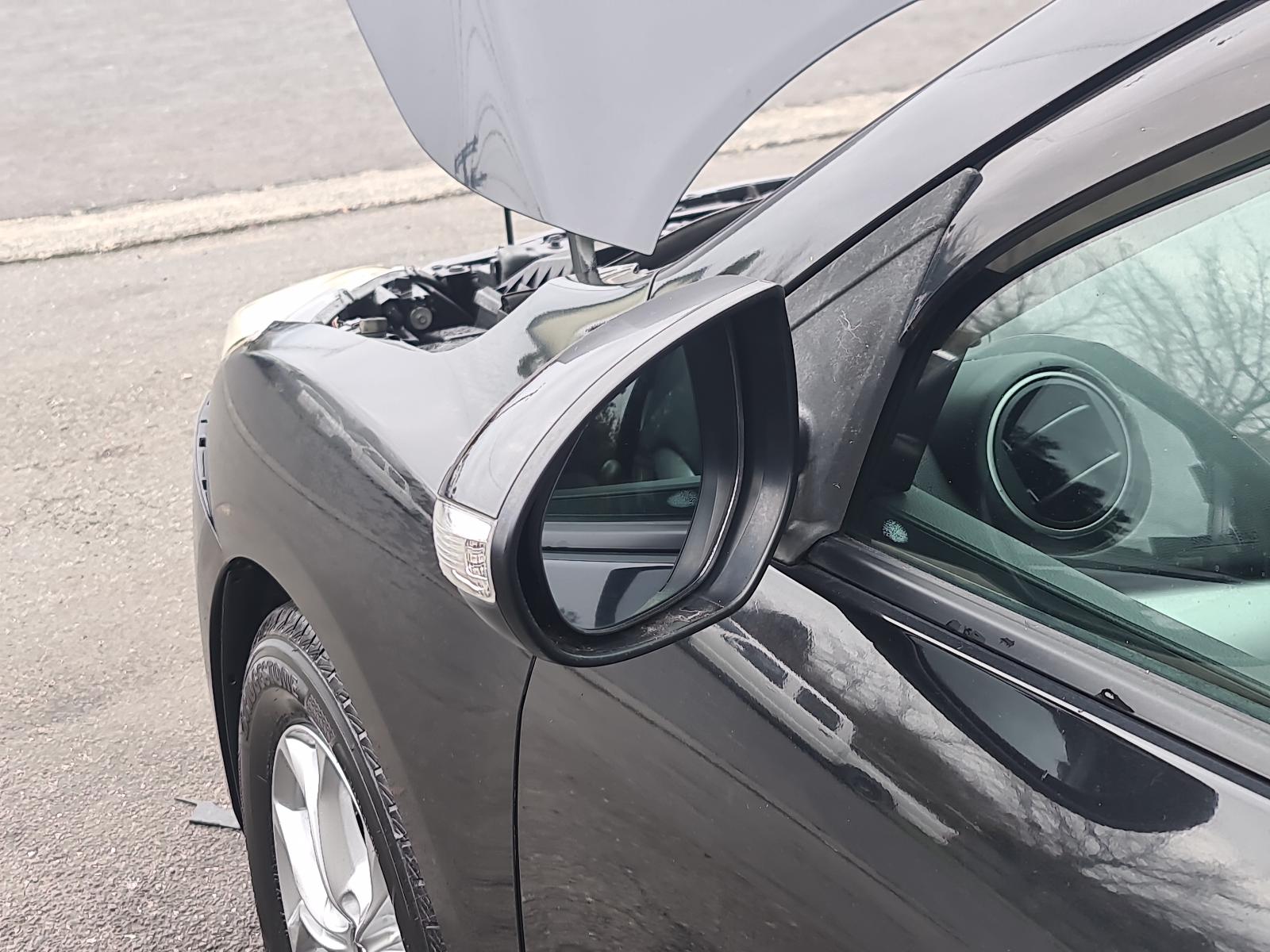 Mazda Axela - BL 2009-2013