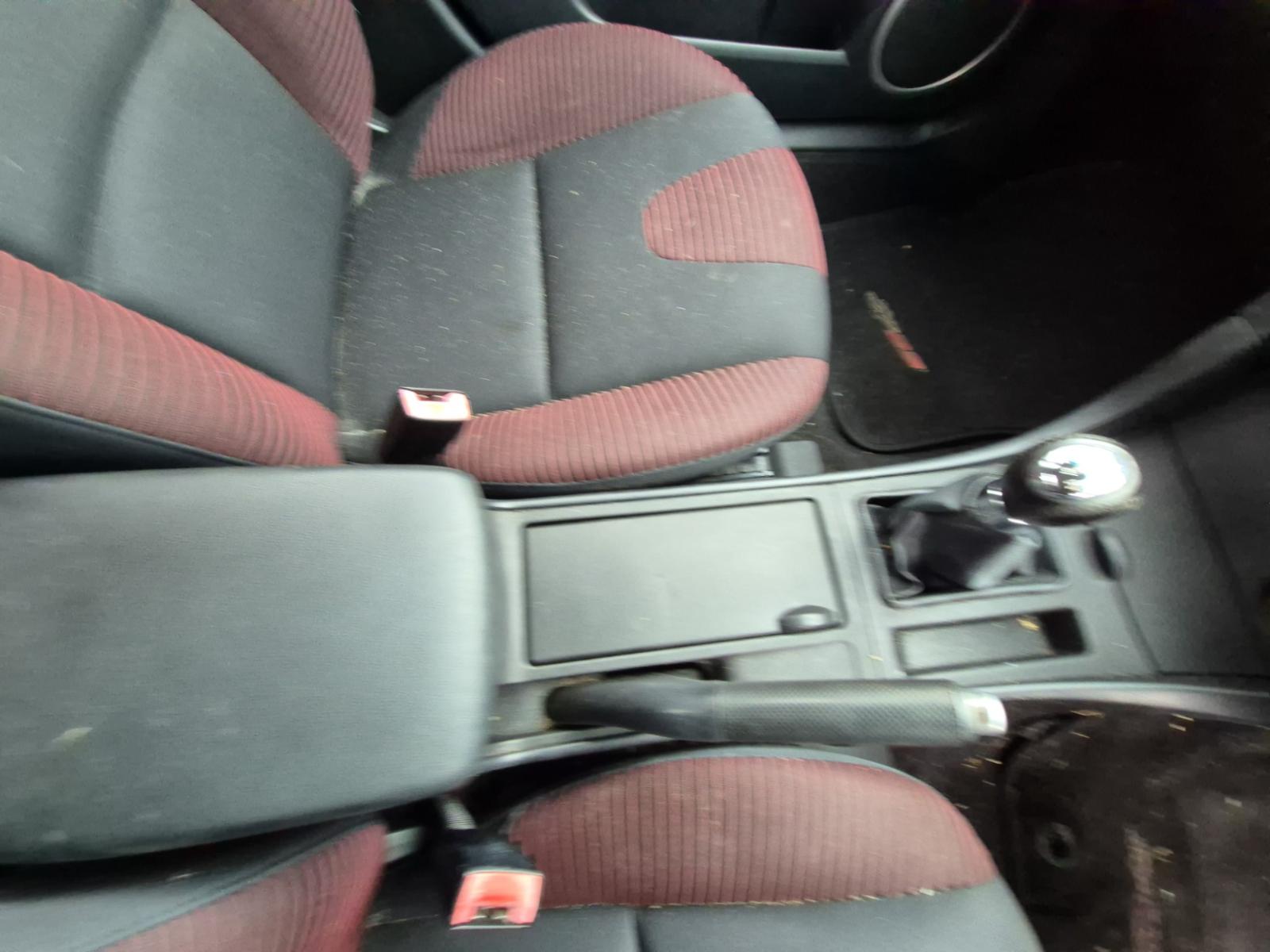 Mazda Axela - BK 2003-2009