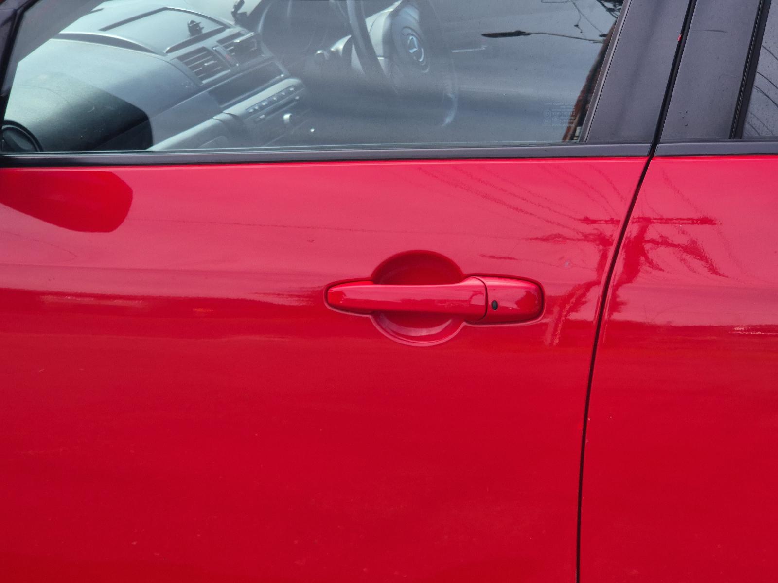 Mazda Axela - BK 2003-2009