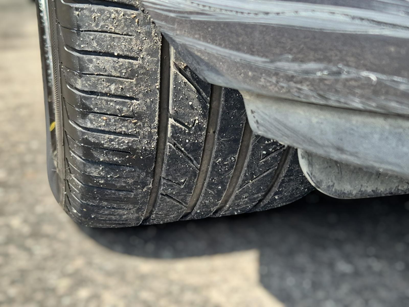 Mazda MPV - LY3P 2007-Present