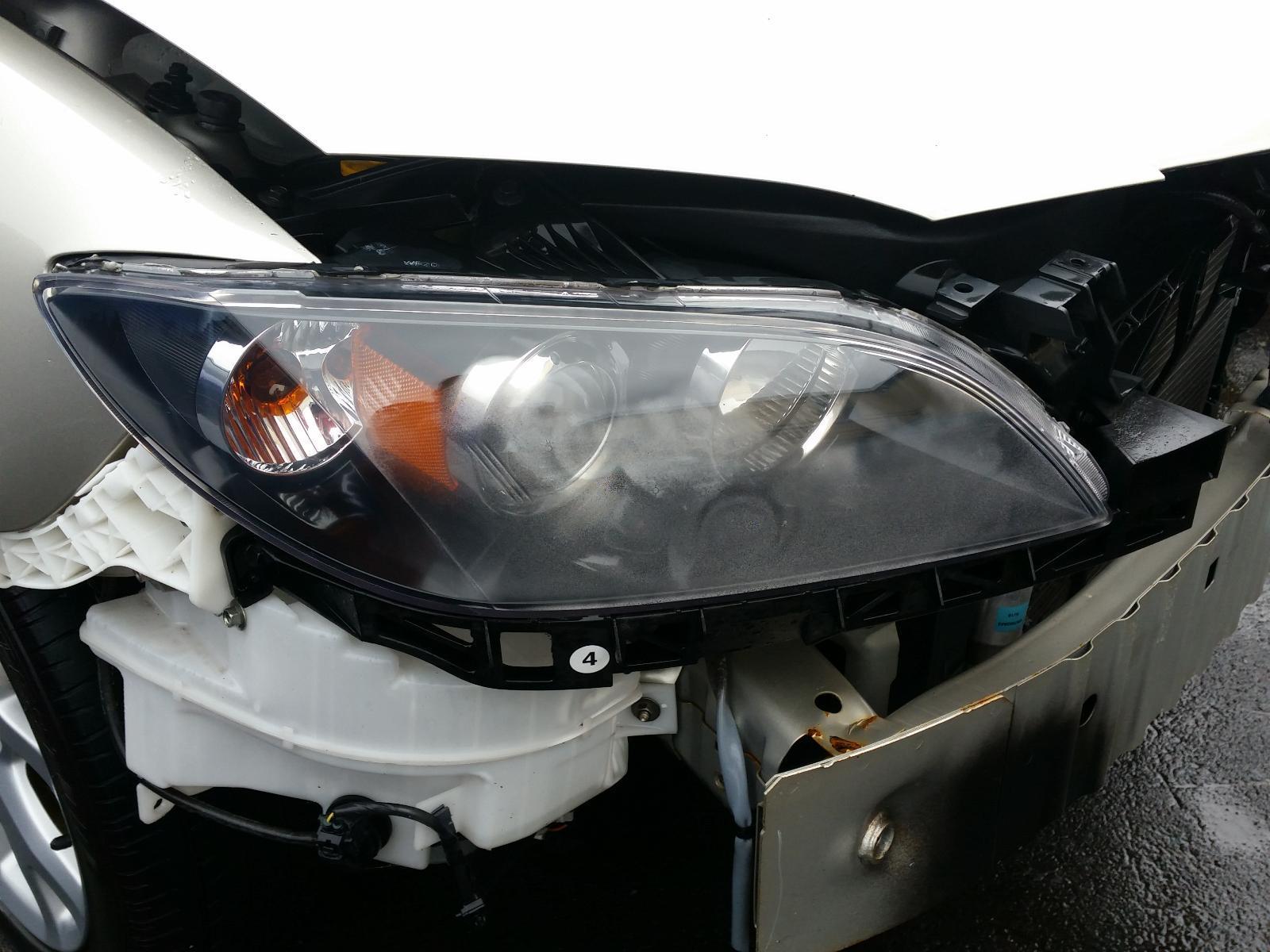 Mazda Mazda3 - BK 2003-2008